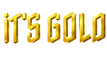 Its Gold  – Accueil