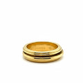 Piaget - Bague « Possession » Or jaune