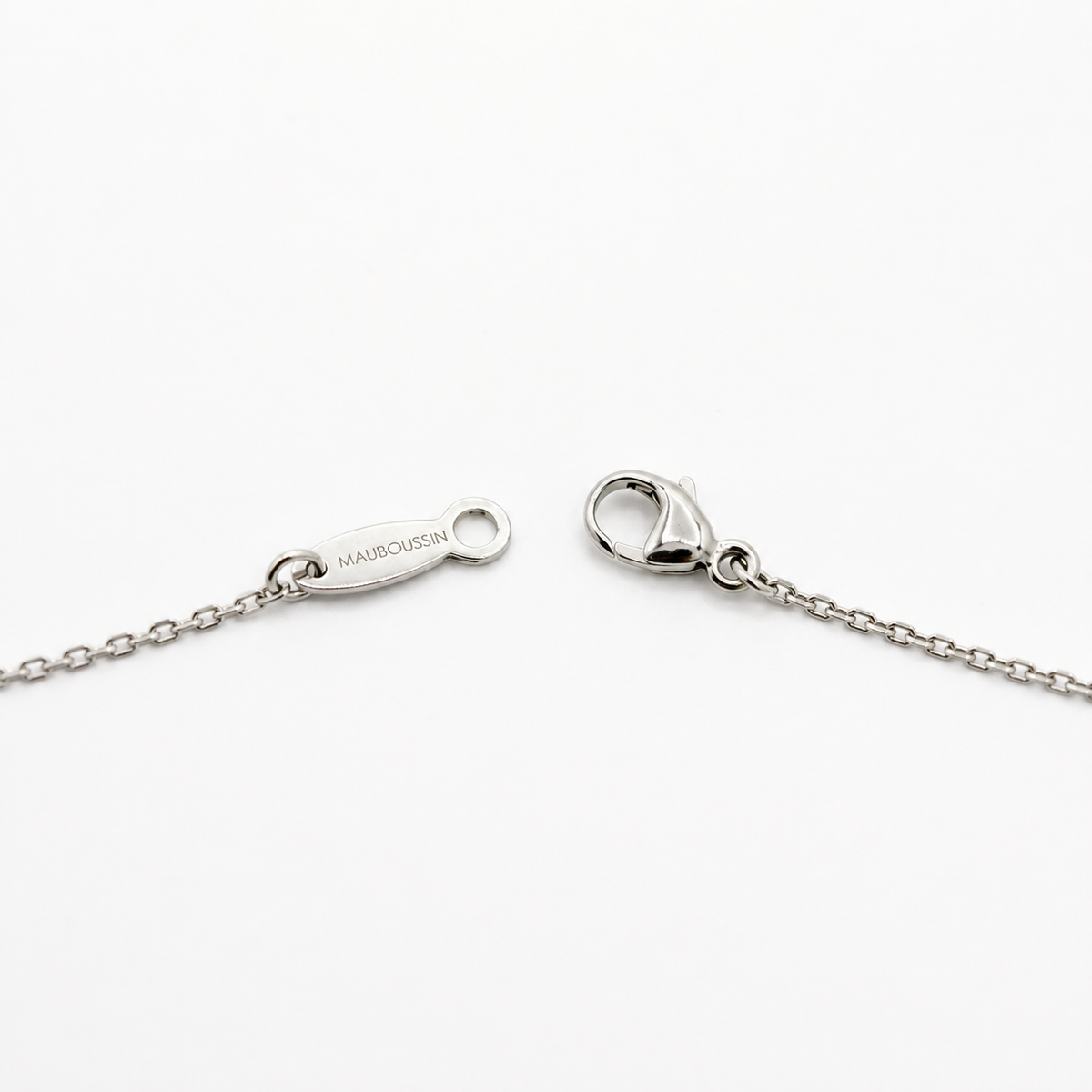 Mauboussin - Collier Valentin for You