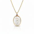 Pomellato - Pendentif Victoria - Or Jaune