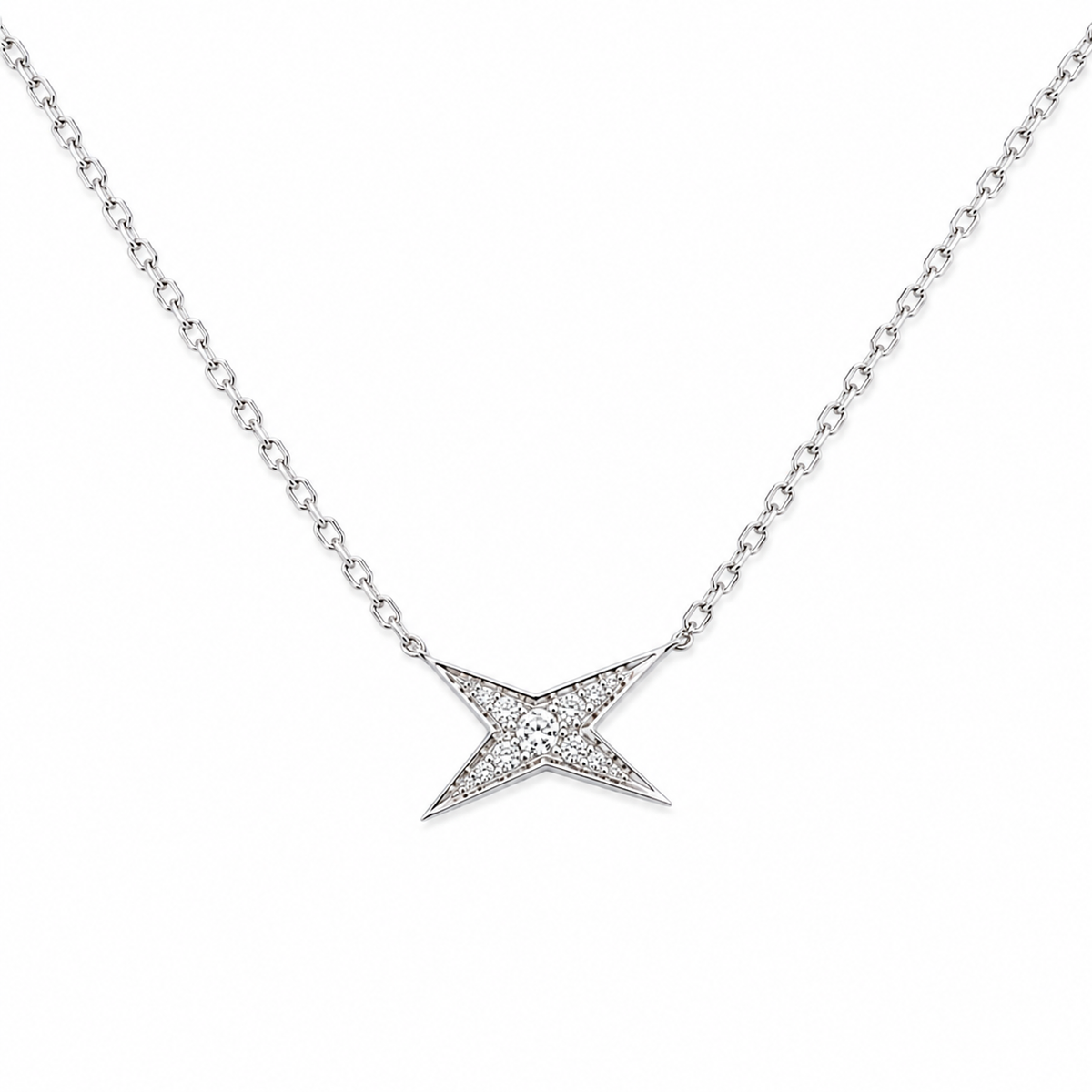Mauboussin - Collier Valentin for You