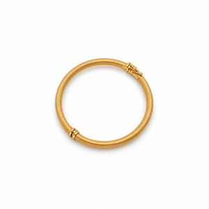 Bracelet Jonc Or jaune