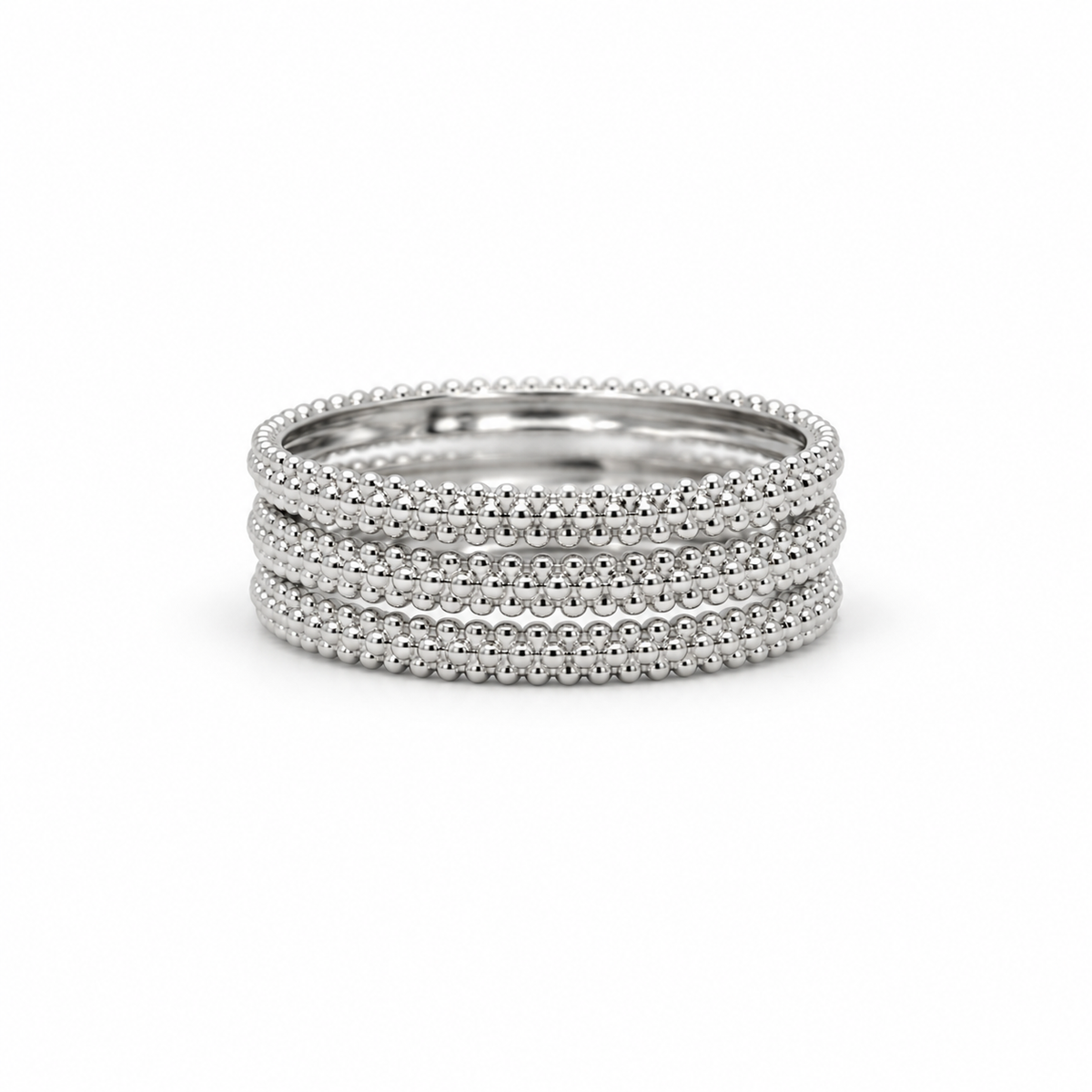 Mauboussin - Bague Le premier Jour Or blanc