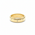 Piaget - Bague « Possession » - Or jaune